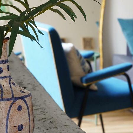 T-Home / Stylish Apartment Palermo Center Luaran gambar