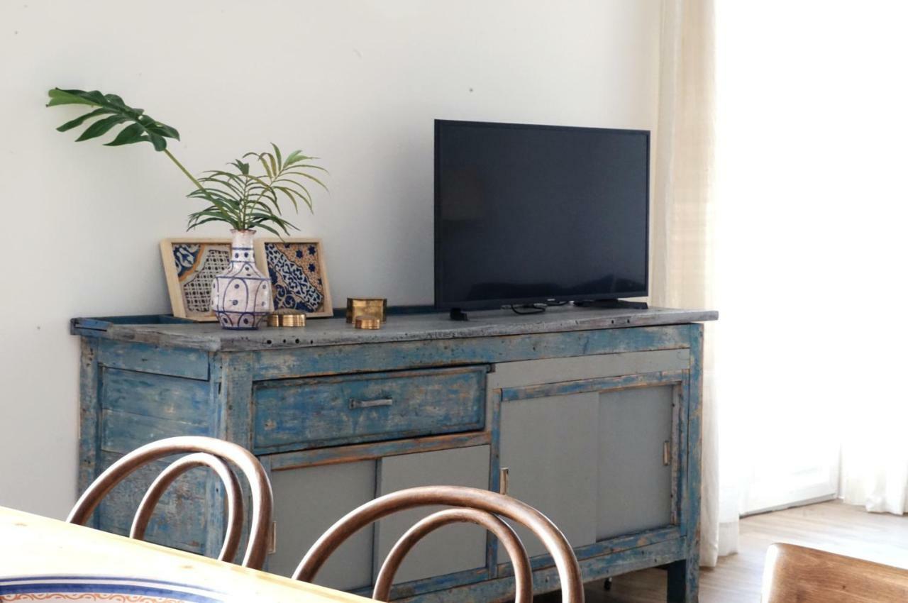 T-Home / Stylish Apartment Palermo Center Luaran gambar