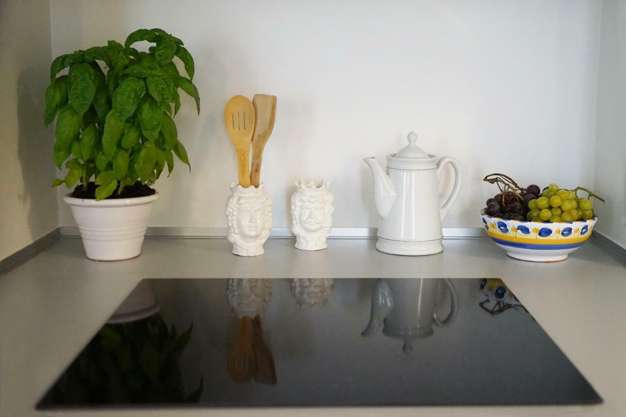 T-Home / Stylish Apartment Palermo Center Luaran gambar