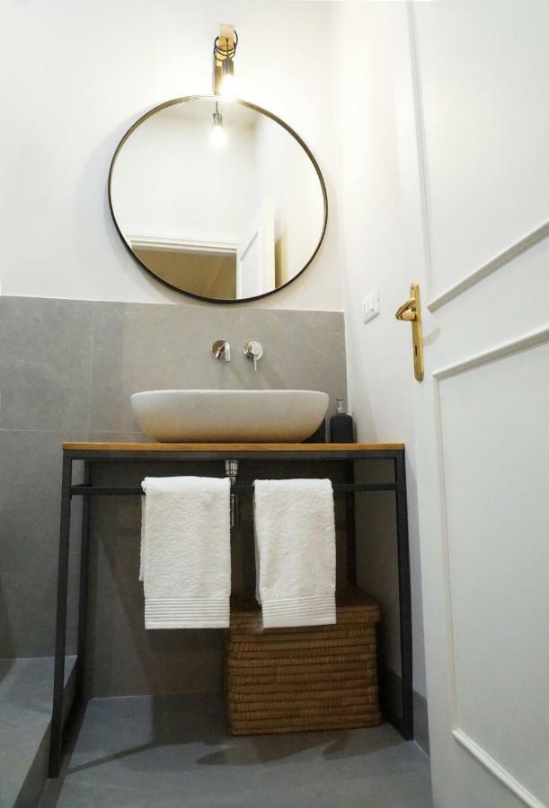 T-Home / Stylish Apartment Palermo Center Luaran gambar