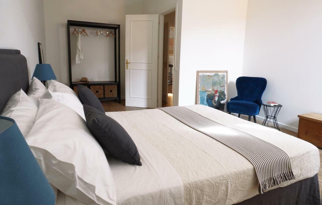 T-Home / Stylish Apartment Palermo Center Luaran gambar